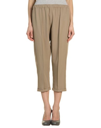 ZOOM MARNI - 3/4-length short