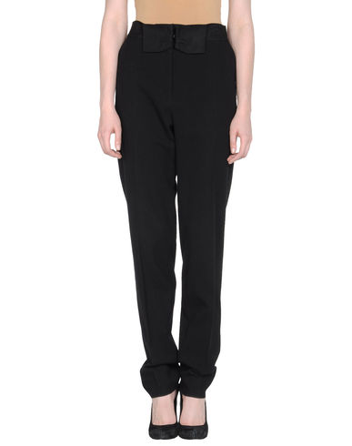 ZOOM LANVIN - Casual pants