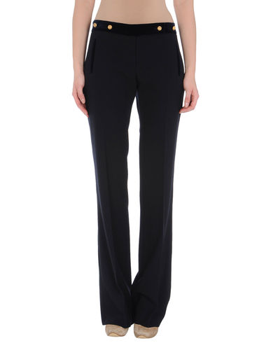 ZOOM ALEXANDER MCQUEEN - Casual pants