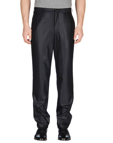 ZOOM COMME des GARÇONS HOMME PLUS - Formal trouser