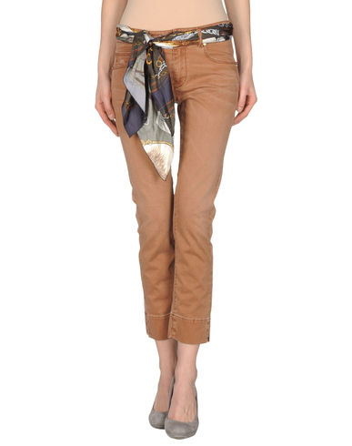 ZOOM LOVE MOSCHINO - Casual trouser