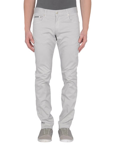 ZOOM LOVE MOSCHINO - Casual trouser