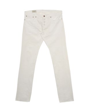 Casual pants Men's - MAISON KITSUNÉ