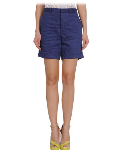 ZOOM CARVEN - Shorts