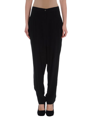 ZOOM ALBERTA FERRETTI - Casual pants