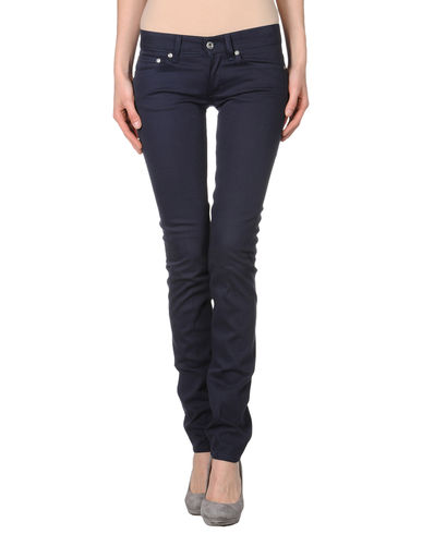 ZOOM DONDUP - Casual pants