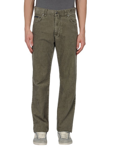 ZOOM GANT JEANS - Casual pants