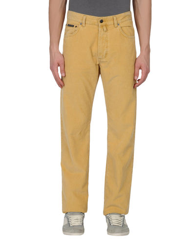 ZOOM GANT JEANS - Casual pants