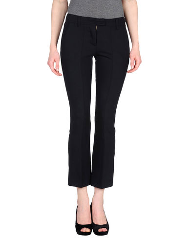 ZOOM DONDUP - Casual pants
