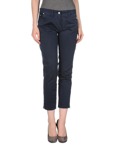 ZOOM EDUN - 3/4-length short