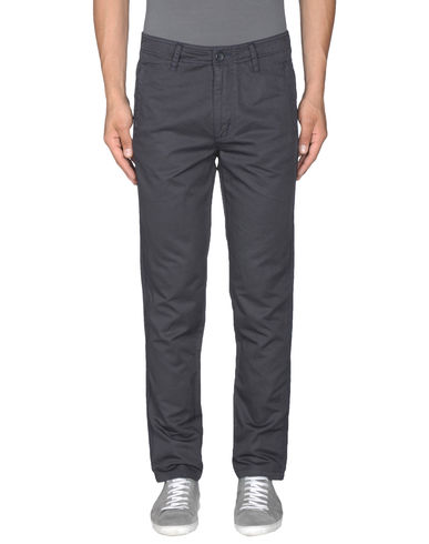 ZOOM EDUN - Casual pants