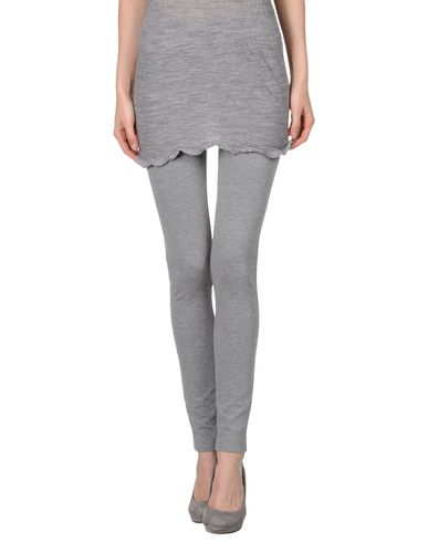 ZOOM BLUMARINE - Leggings