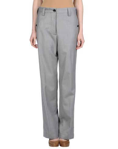 ZOOM MAURO GRIFONI - Pantalone classico