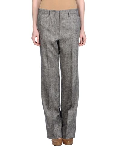 ZOOM MAURO GRIFONI - Formal trouser