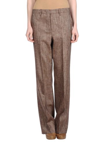 ZOOM MAURO GRIFONI - Dress pants