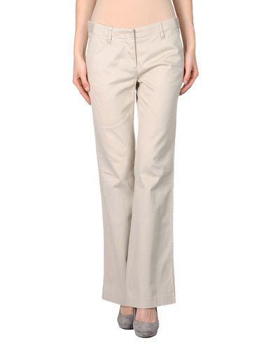 ZOOM GANT - Casual trouser