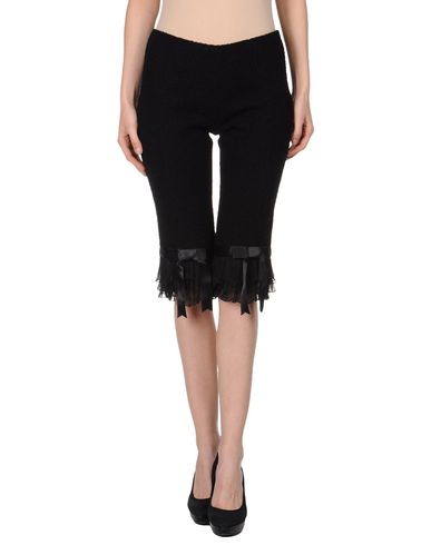 ZOOM BLUMARINE - Bermuda