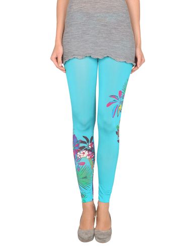 ZOOM WHO*S WHO - Leggings
