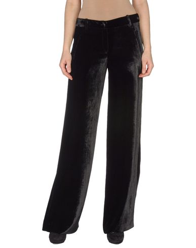 ZOOM BLUMARINE - Casual pants
