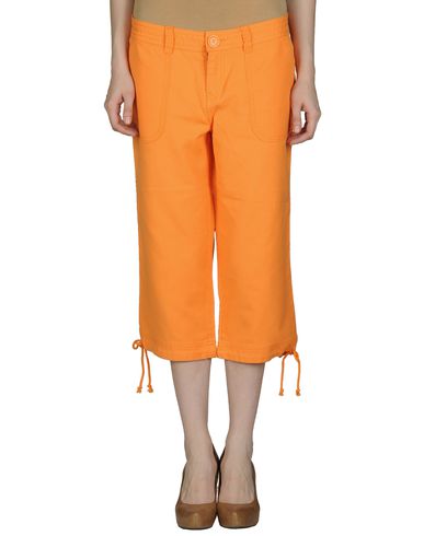 ZOOM LEE - 3/4-length short