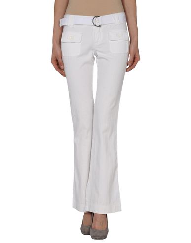 ZOOM LEE - Casual pants