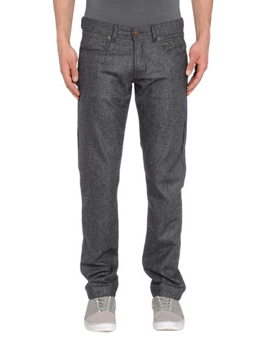 ZOOM SIVIGLIA - Casual pants