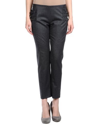 ZOOM McQ - Casual pants