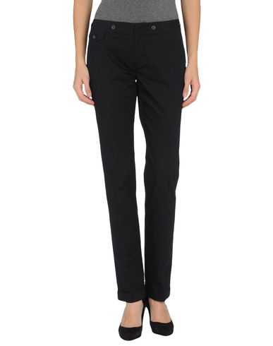 ZOOM RALPH LAUREN - Casual trouser