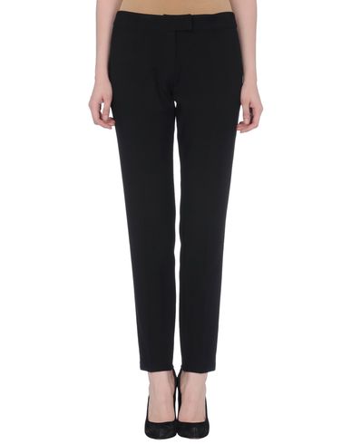 ZOOM LIU •JEANS - Dress pants