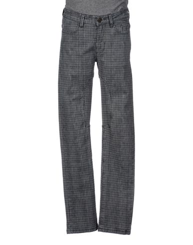 ZOOM SIVIGLIA - Casual pants