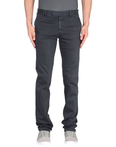 ZOOM GIAN BERTONE - Casual pants