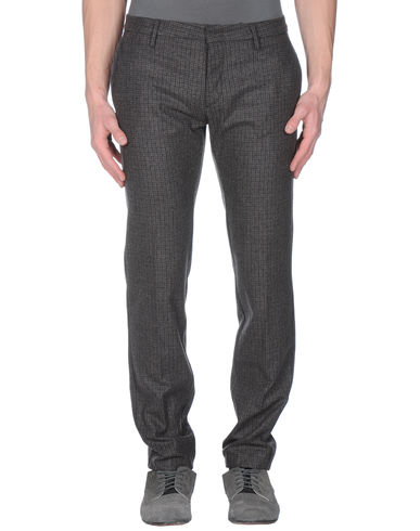 ZOOM LOVE MOSCHINO - Dress pants