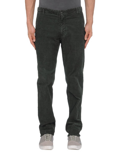 ZOOM FRED PERRY - Casual pants