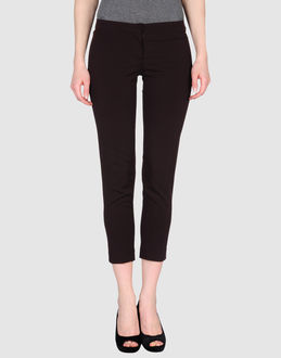 Patrizia Pepe - Pantalons - Pantalons corsaires