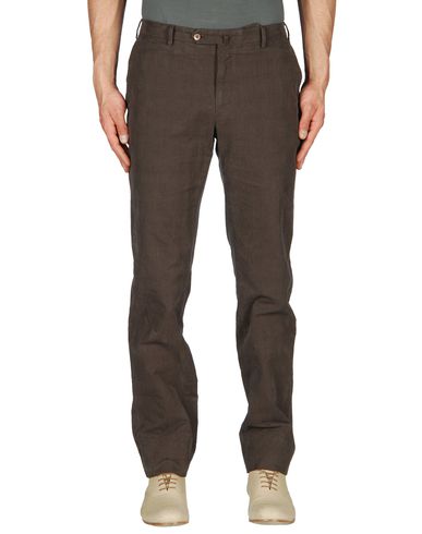 ZOOM INCOTEX - Casual pants