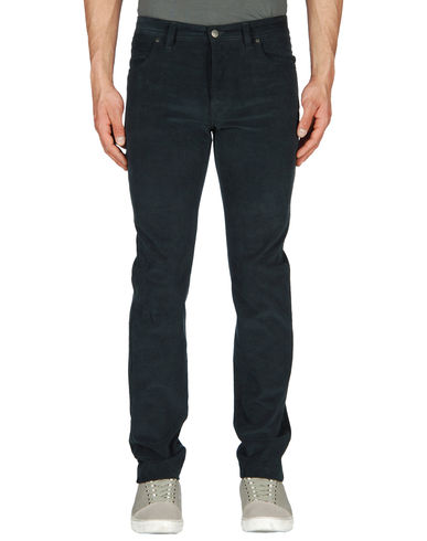 ZOOM THINPLE - Casual pants
