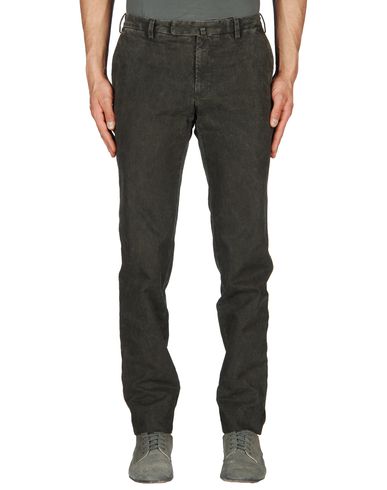 ZOOM INCOTEX - Casual pants