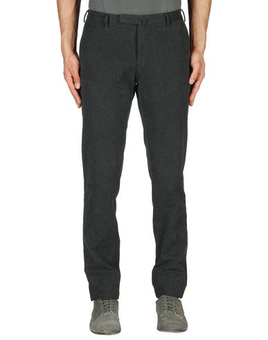 ZOOM INCOTEX - Casual pants