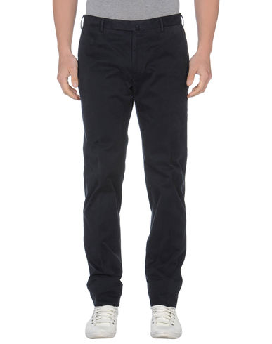 ZOOM INCOTEX - Casual trouser