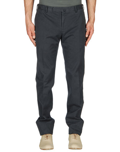ZOOM INCOTEX - Casual pants