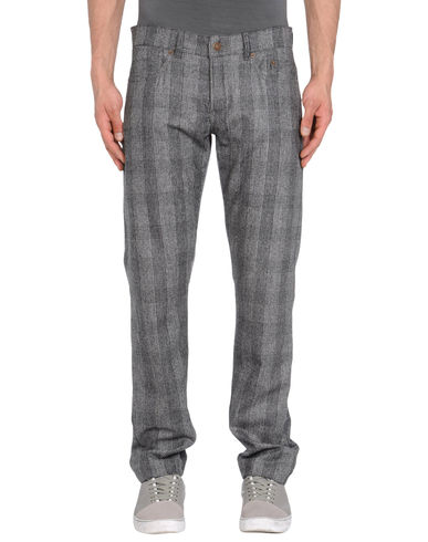ZOOM SIVIGLIA - Casual pants