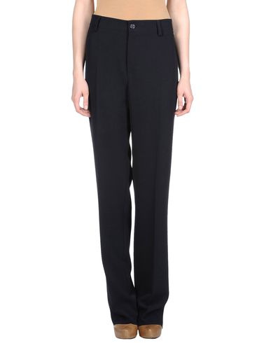 ZOOM BURBERRY - Dress pants