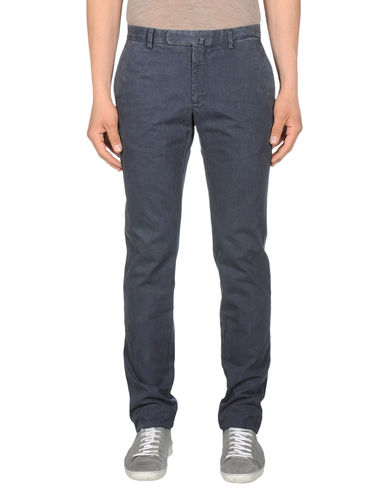 ZOOM INCOTEX - Casual pants