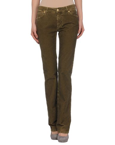 ZOOM LOVE MOSCHINO - Casual pants