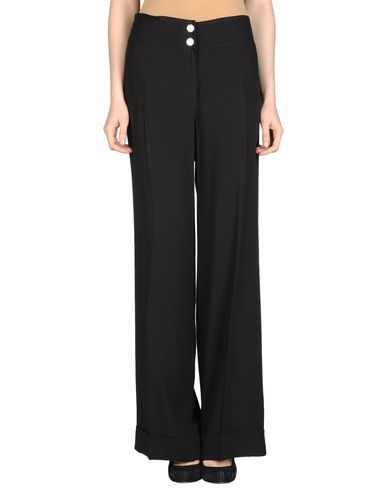ZOOM AJAY - Casual pants