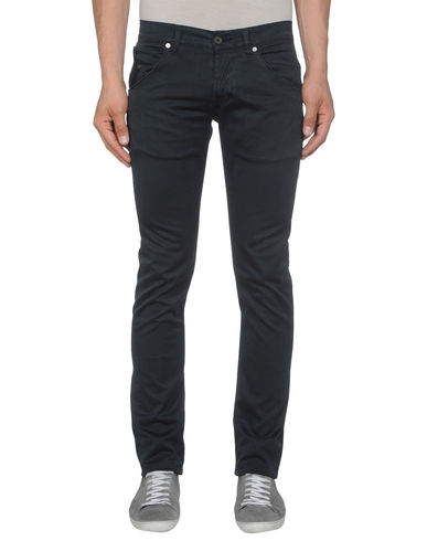 ZOOM DONDUP - Casual pants