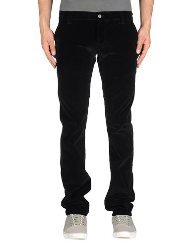 ZOOM DONDUP - Casual pants