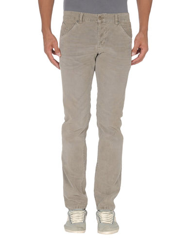 ZOOM DONDUP - Casual pants