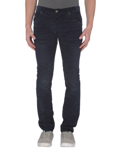 ZOOM DONDUP - Casual pants