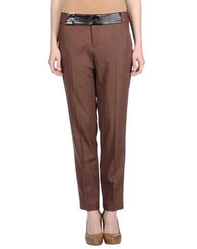 ZOOM GUCCI - Casual pants